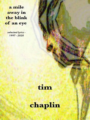 cover image of A Mile Away In the Blink of an Eye